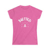 Blessed - Women Softstyle T-Shirt